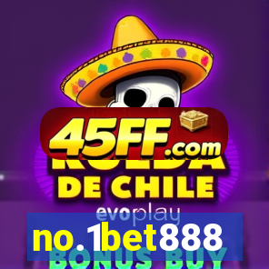 no.1bet888