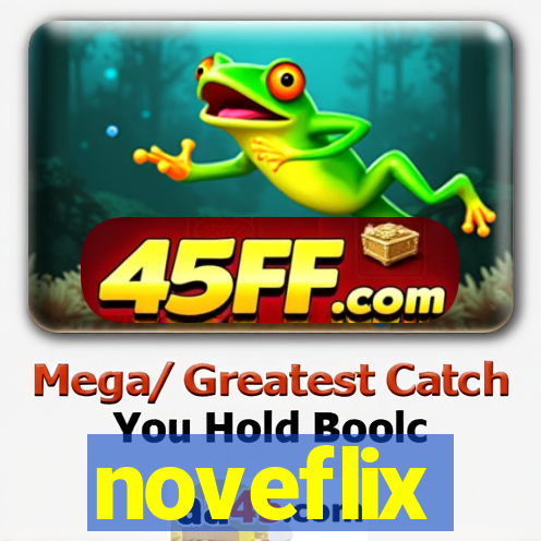 noveflix