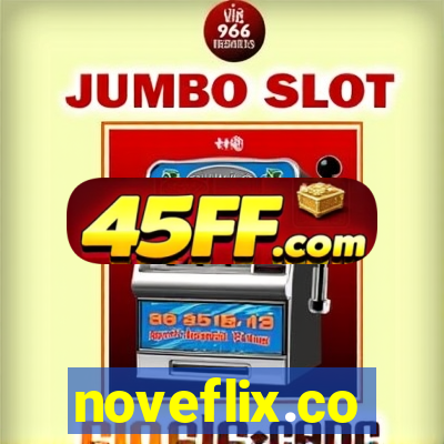 noveflix.co