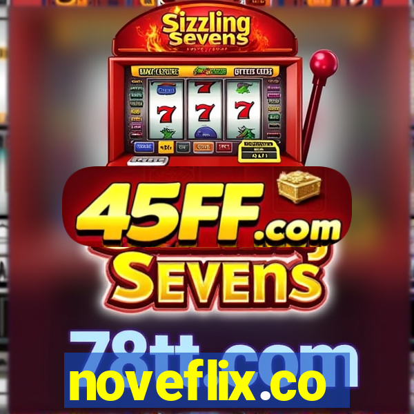 noveflix.co