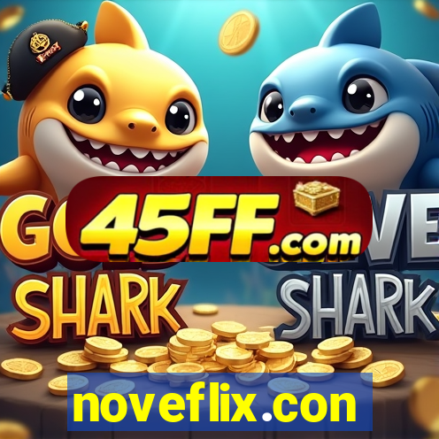 noveflix.con