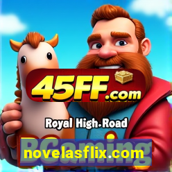 novelasflix.com