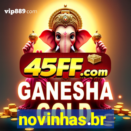 novinhas.br