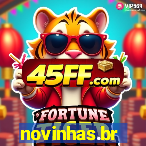 novinhas.br