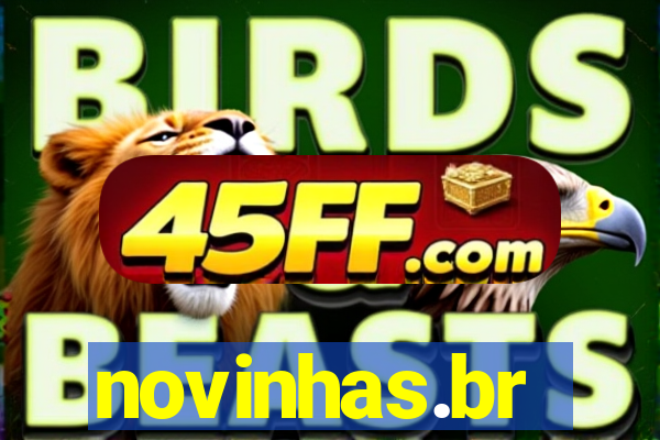 novinhas.br