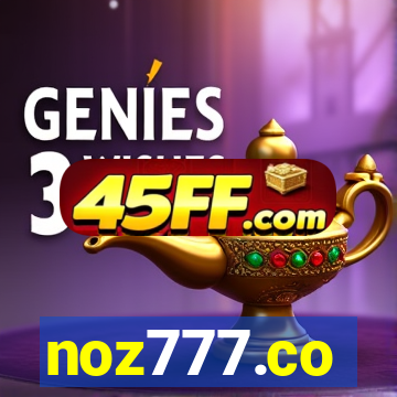 noz777.co