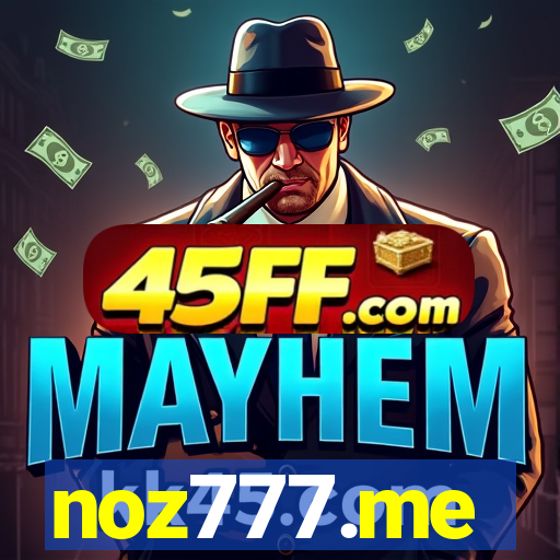 noz777.me