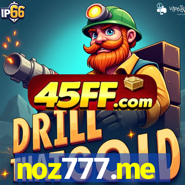noz777.me