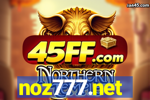 noz777.net