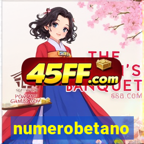 numerobetano