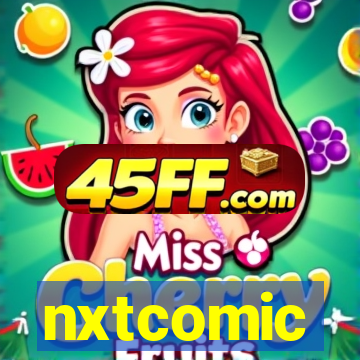 nxtcomic