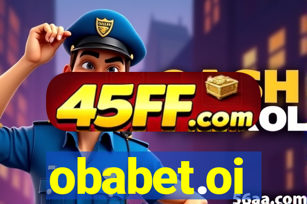 obabet.oi