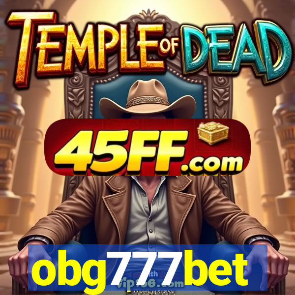 obg777bet