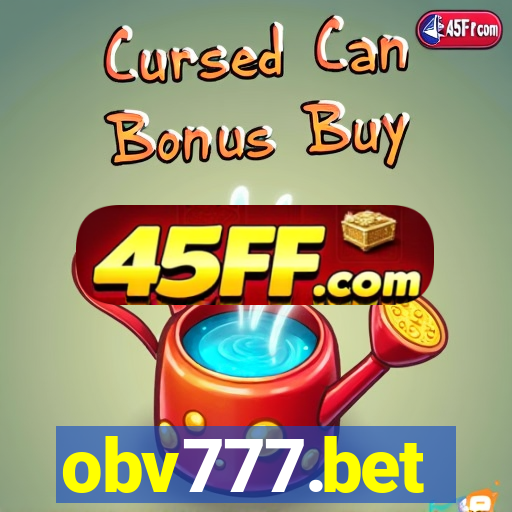 obv777.bet