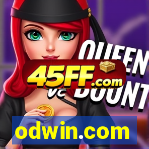 odwin.com