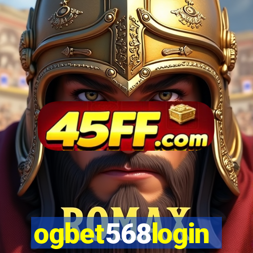 ogbet568login