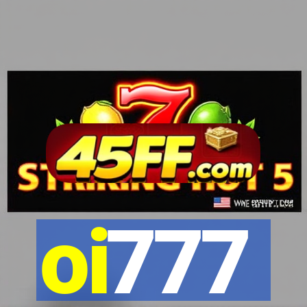 oi777