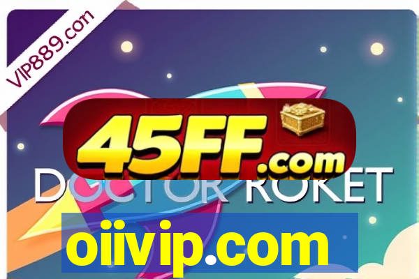 oiivip.com