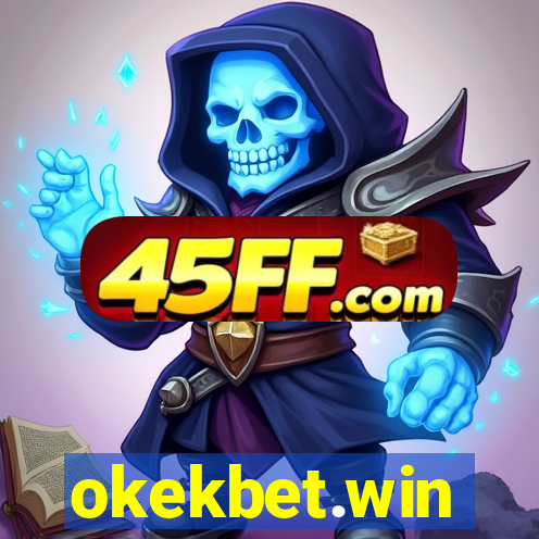 okekbet.win
