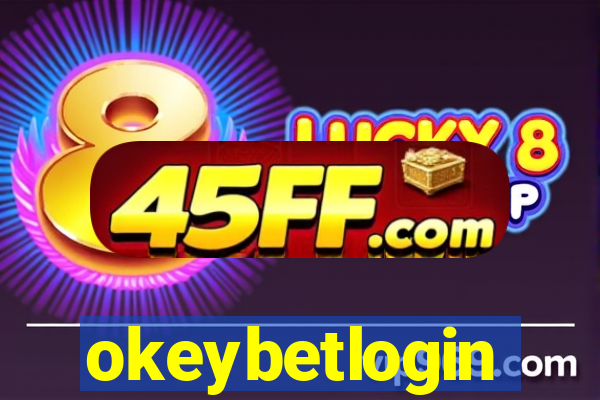 okeybetlogin