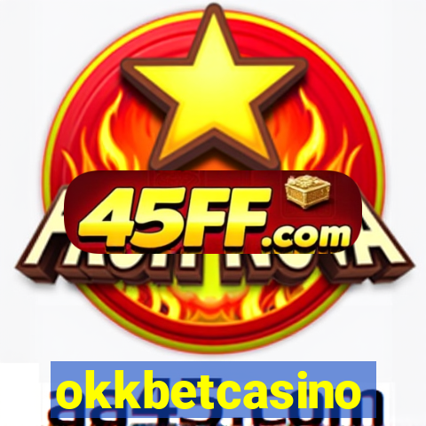 okkbetcasino