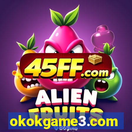 okokgame3.com