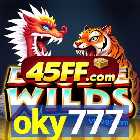 oky777
