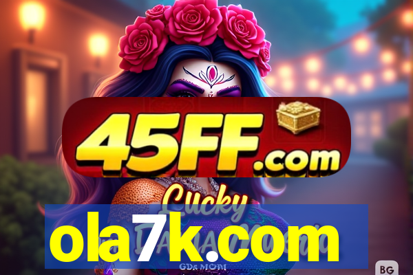 ola7k.com