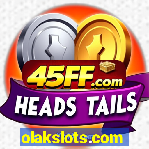 olakslots.com