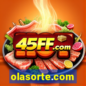 olasorte.com