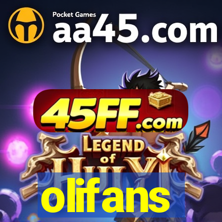 olifans