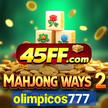 olimpicos777