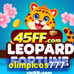 olimpicos777