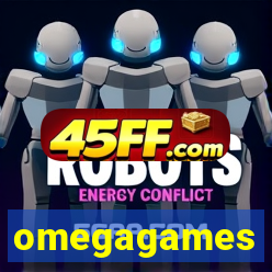 omegagames