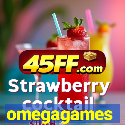 omegagames