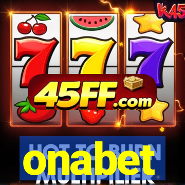 onabet