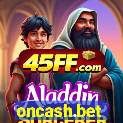 oncash.bet