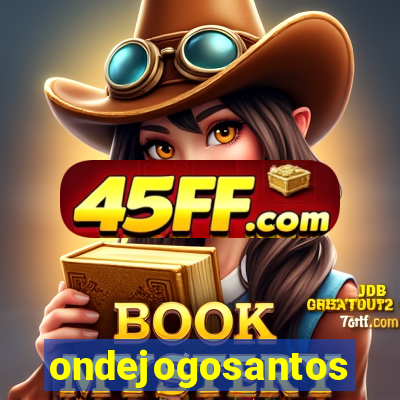 ondejogosantos