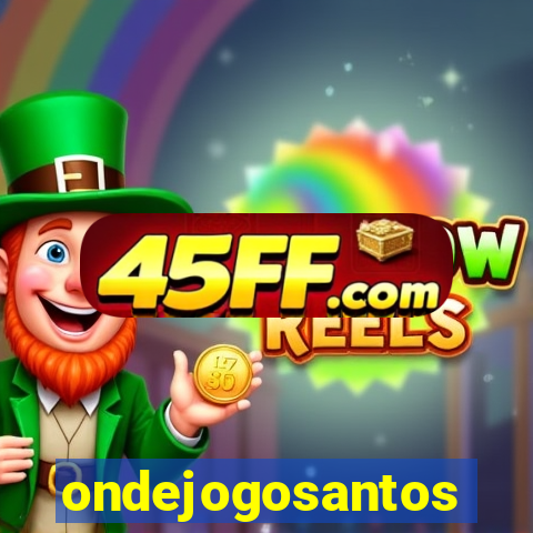 ondejogosantos