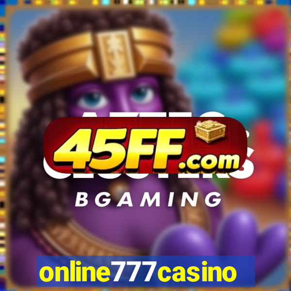 online777casino