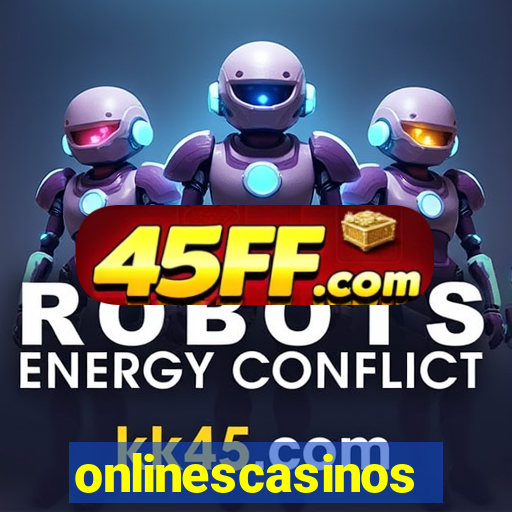 onlinescasinos