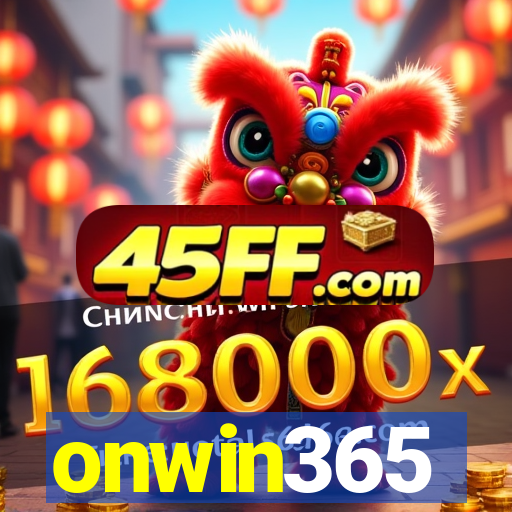 onwin365