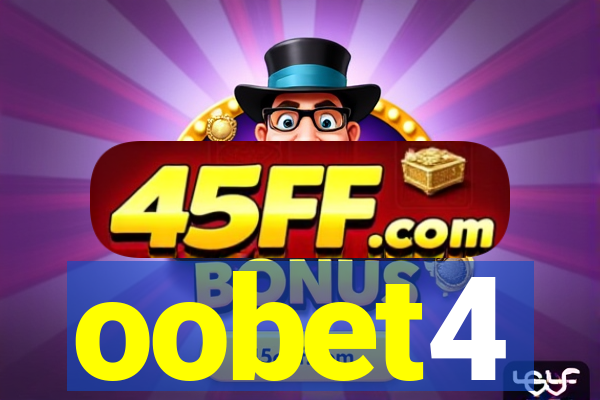 oobet4