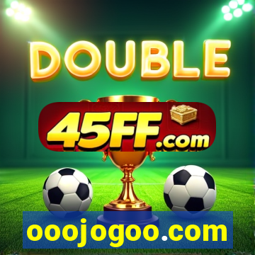 ooojogoo.com