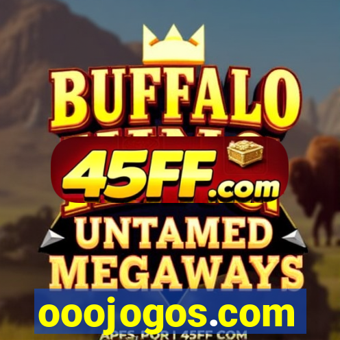 ooojogos.com