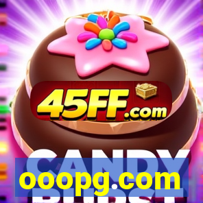 ooopg.com