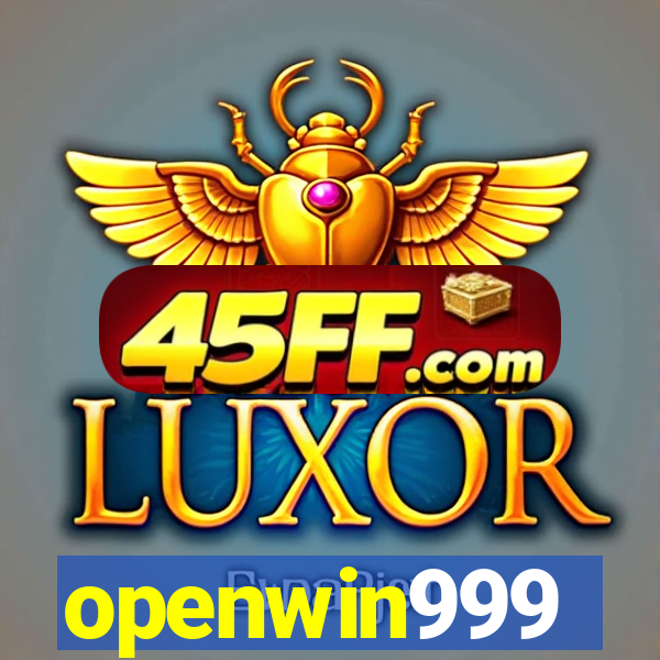 openwin999