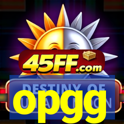 opgg