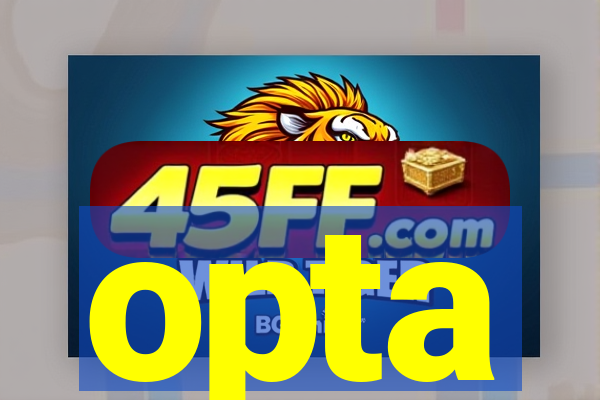opta