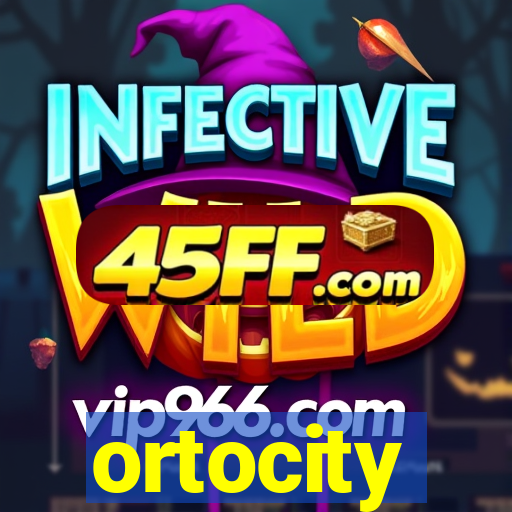 ortocity